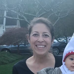 Meet your Posher, Sara